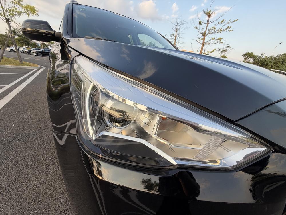 Haval Haval M6