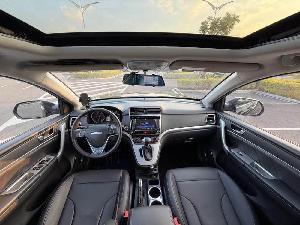 Haval Haval M6