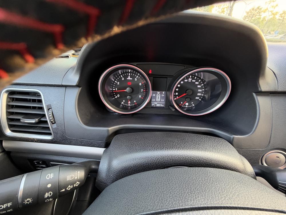 Haval Haval M6