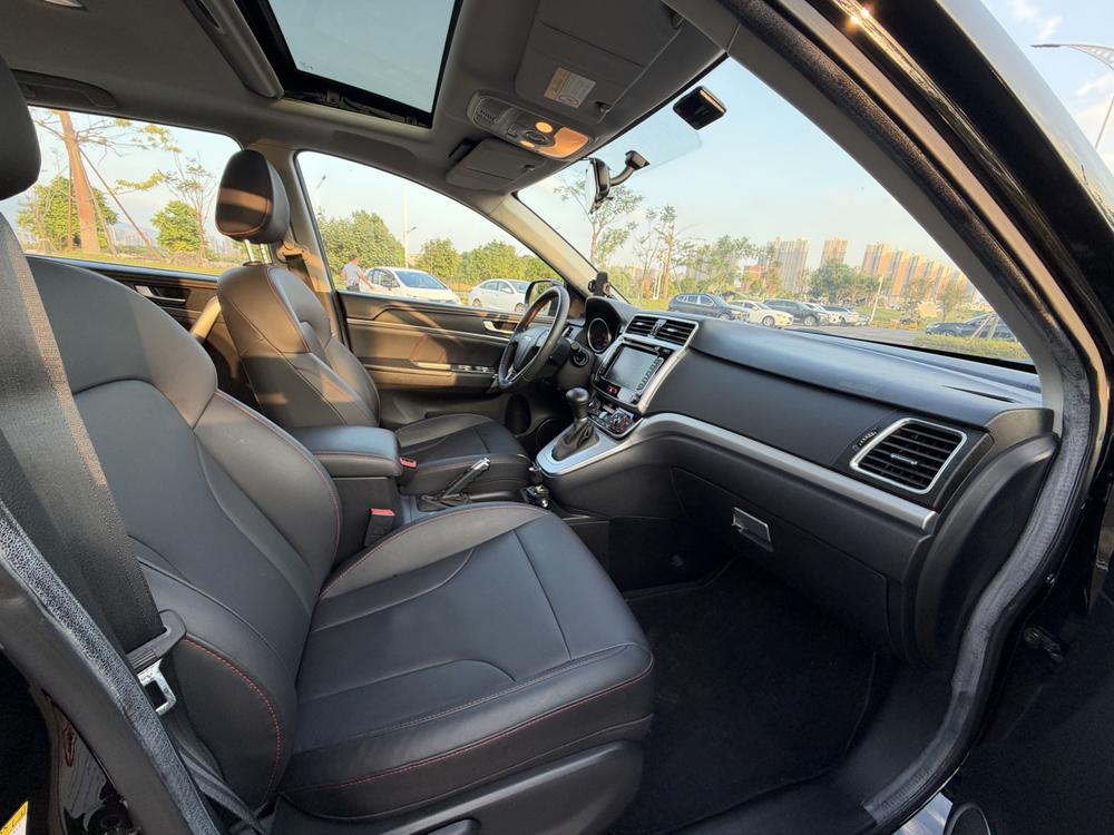 Haval Haval M6