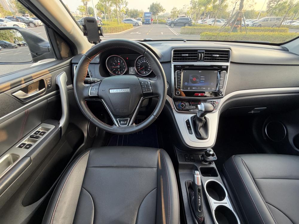 Haval Haval M6