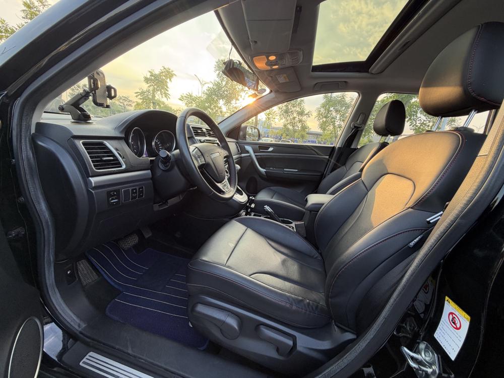 Haval Haval M6