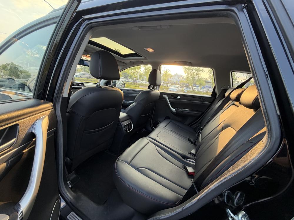 Haval Haval M6