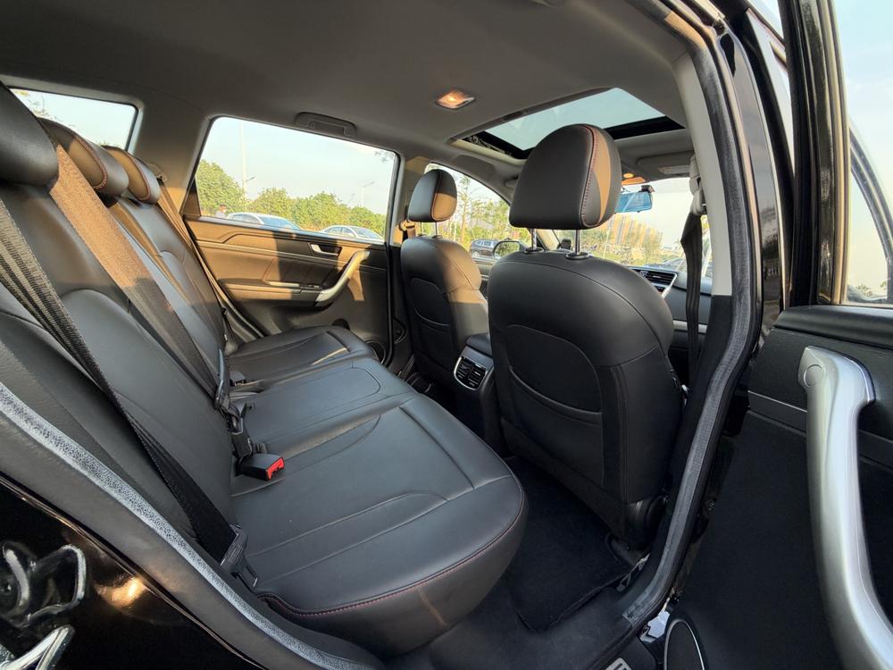 Haval Haval M6