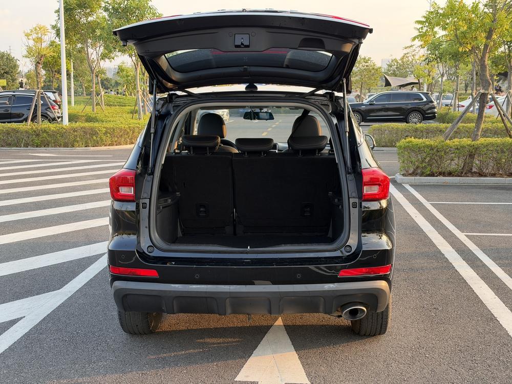 Haval Haval M6