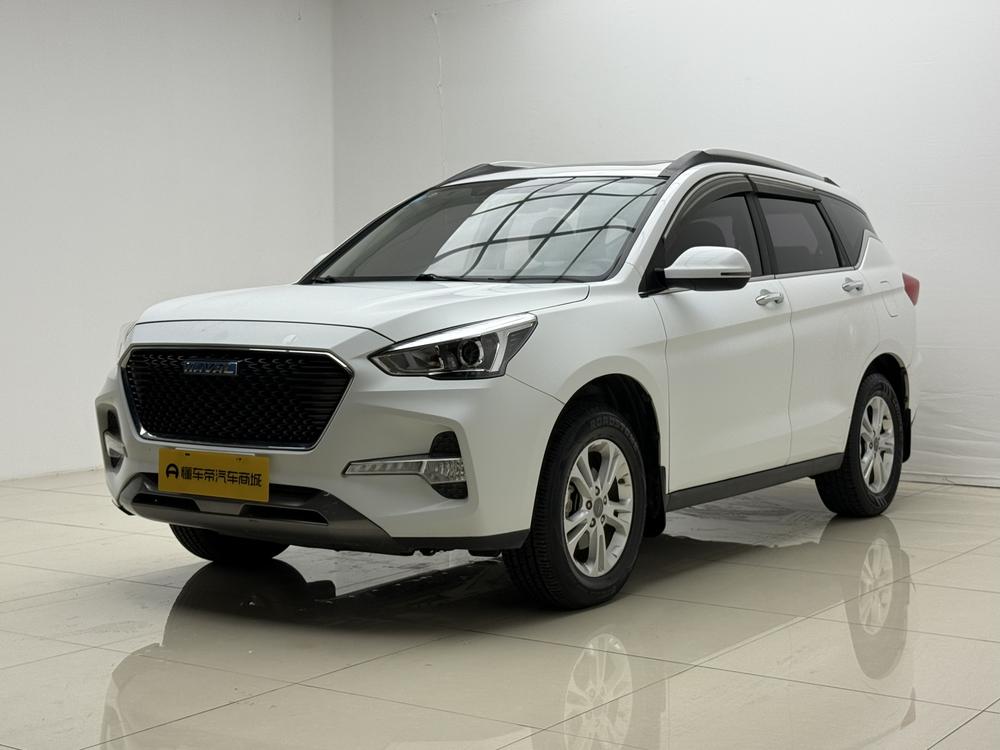 Haval Haval M6