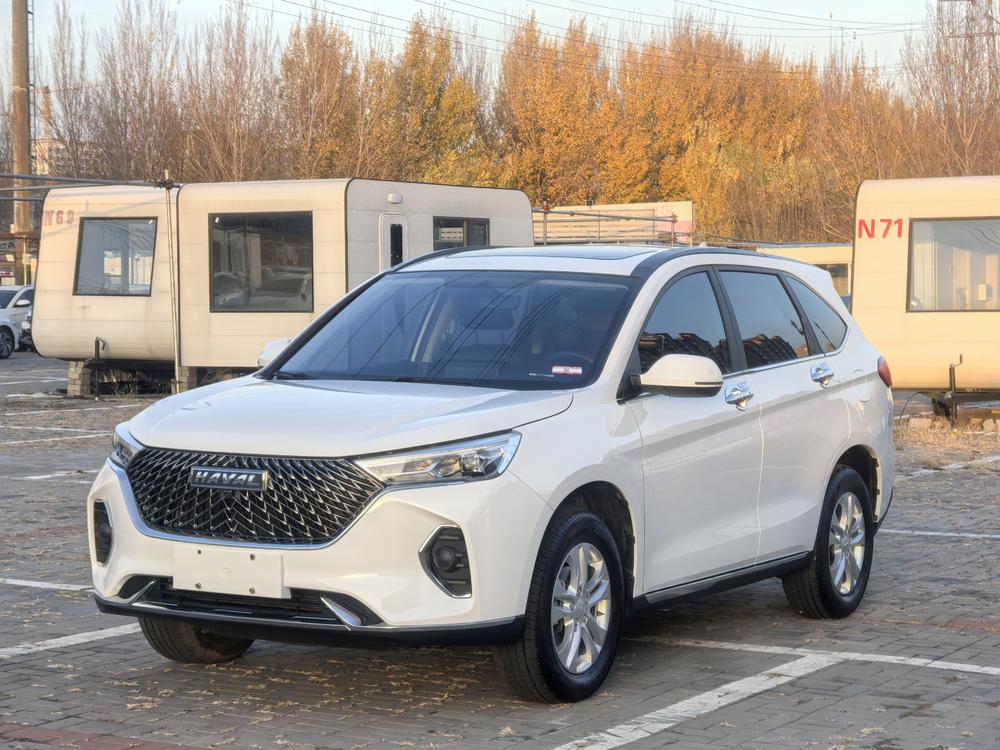Haval Haval M6