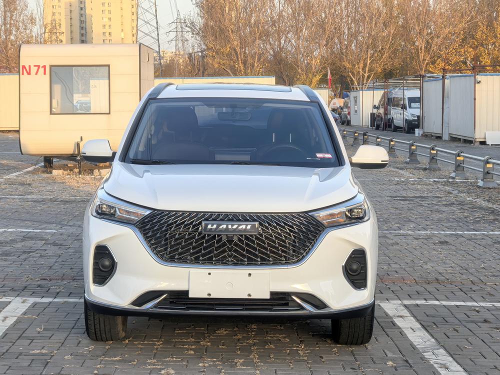 Haval Haval M6