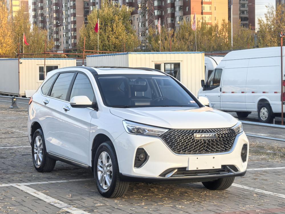 Haval Haval M6