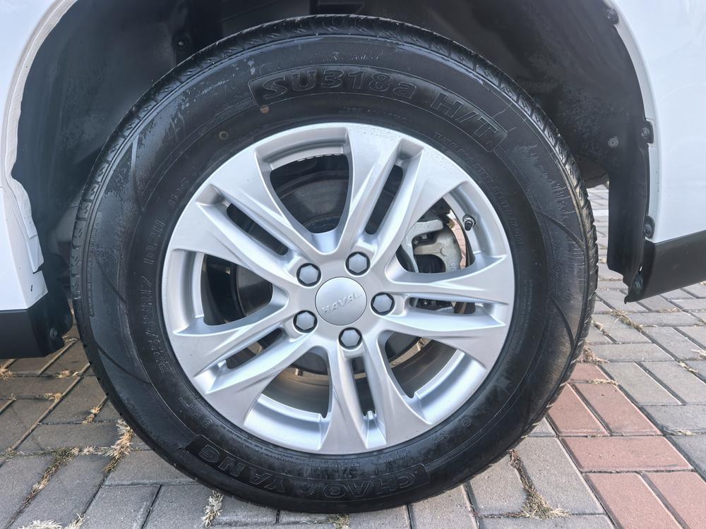 Haval Haval M6