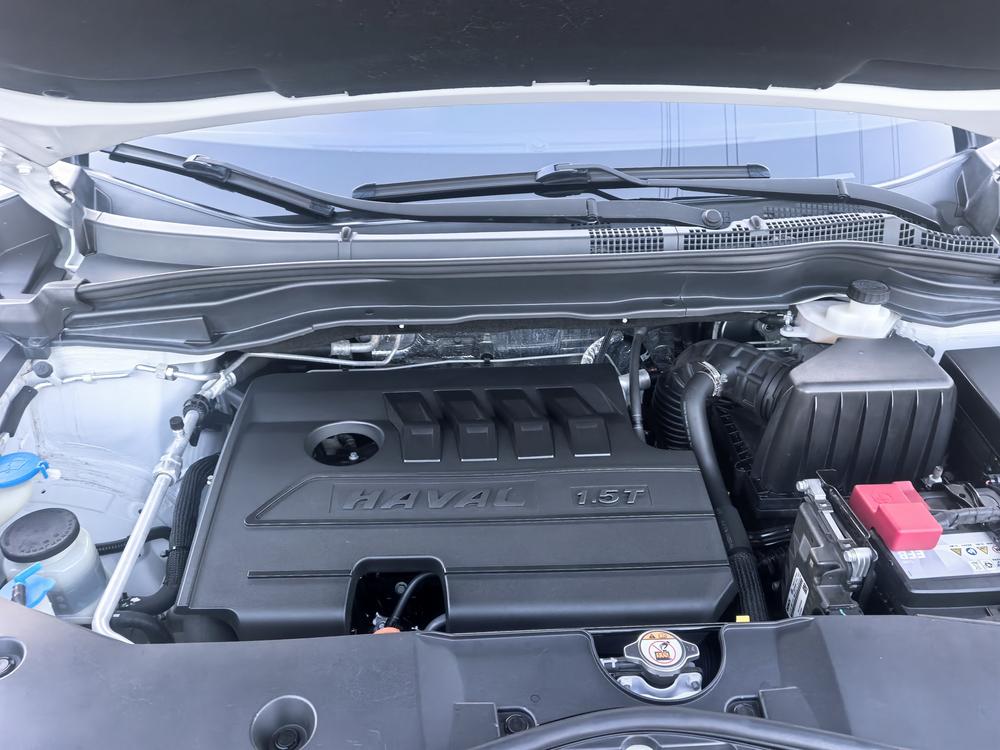Haval Haval M6