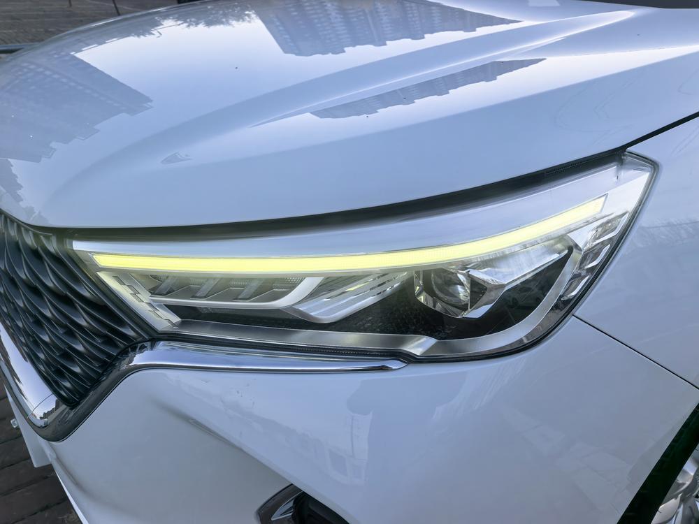 Haval Haval M6