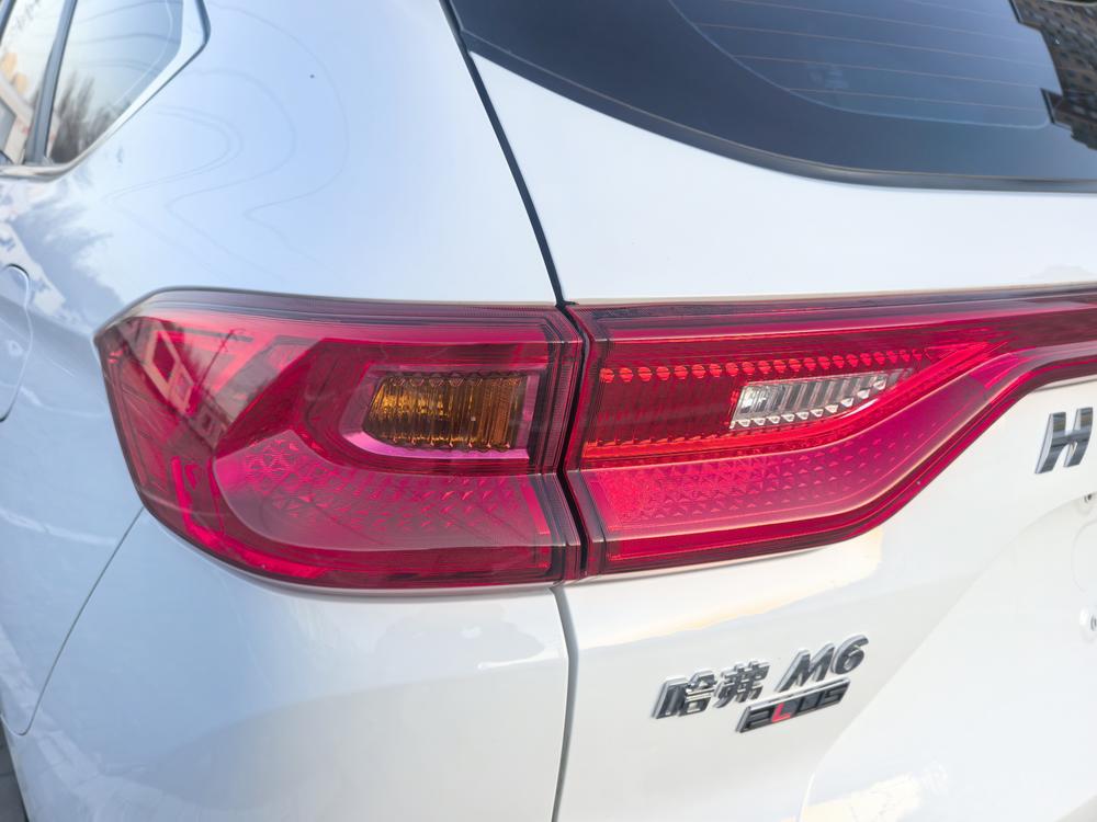 Haval Haval M6