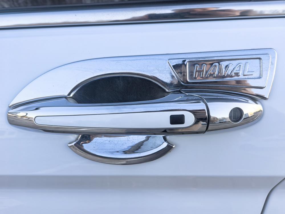 Haval Haval M6