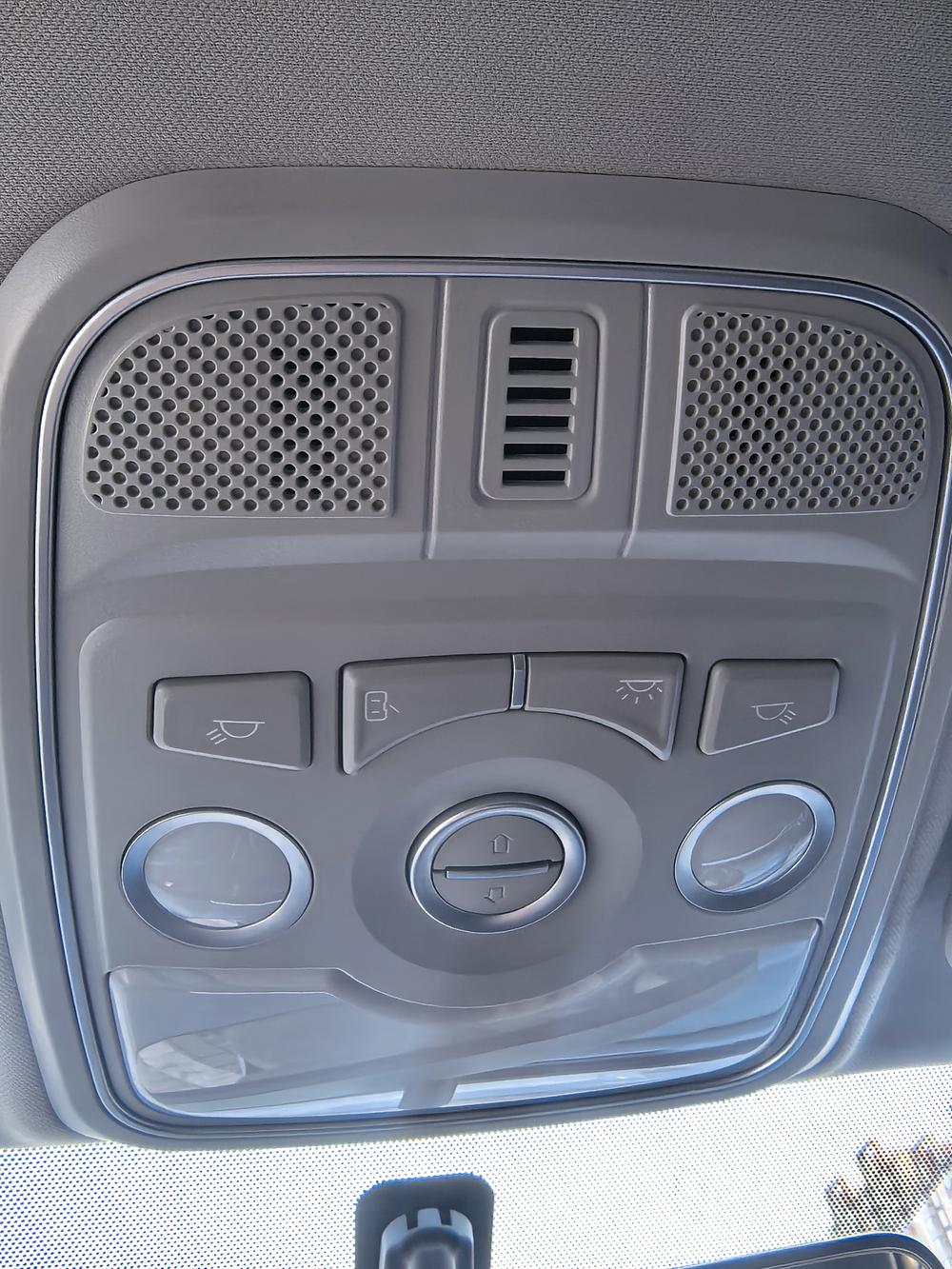 Haval Haval M6