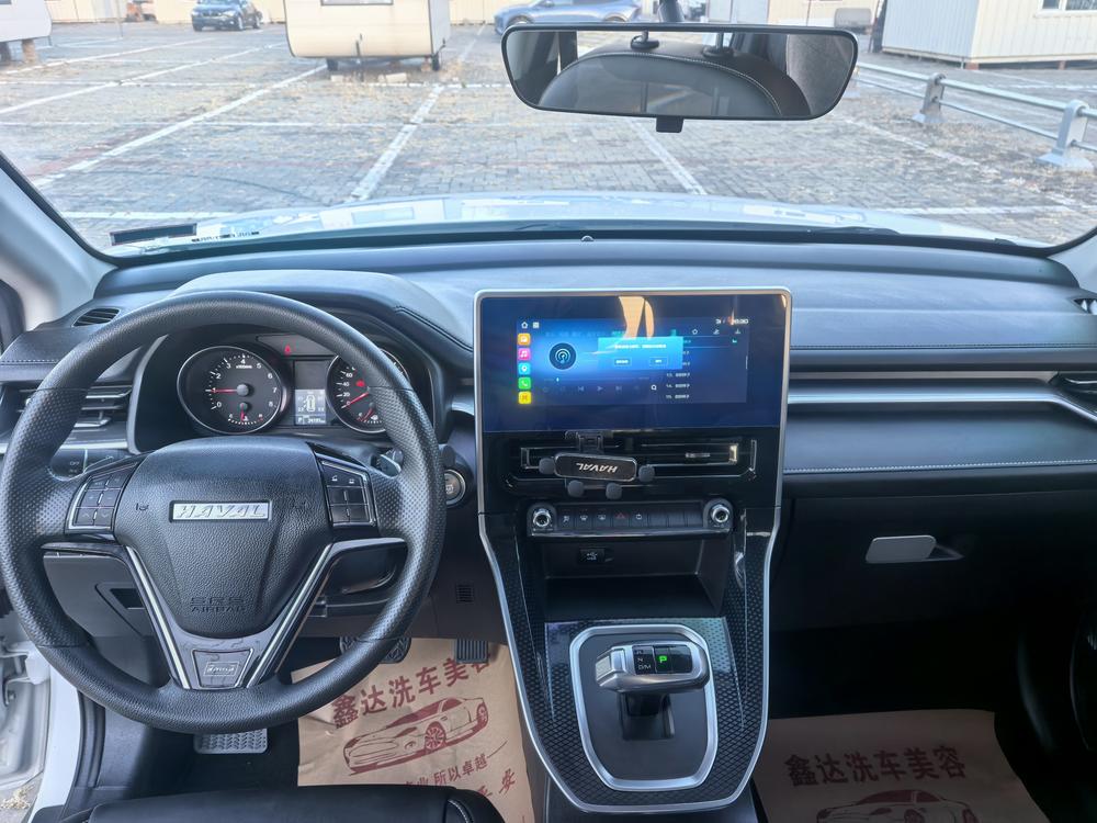 Haval Haval M6