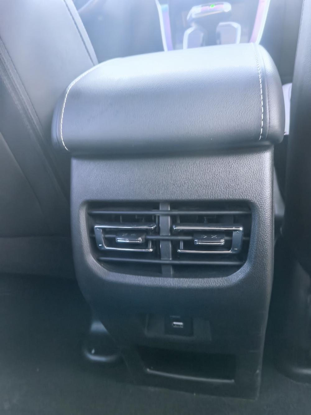 Haval Haval M6