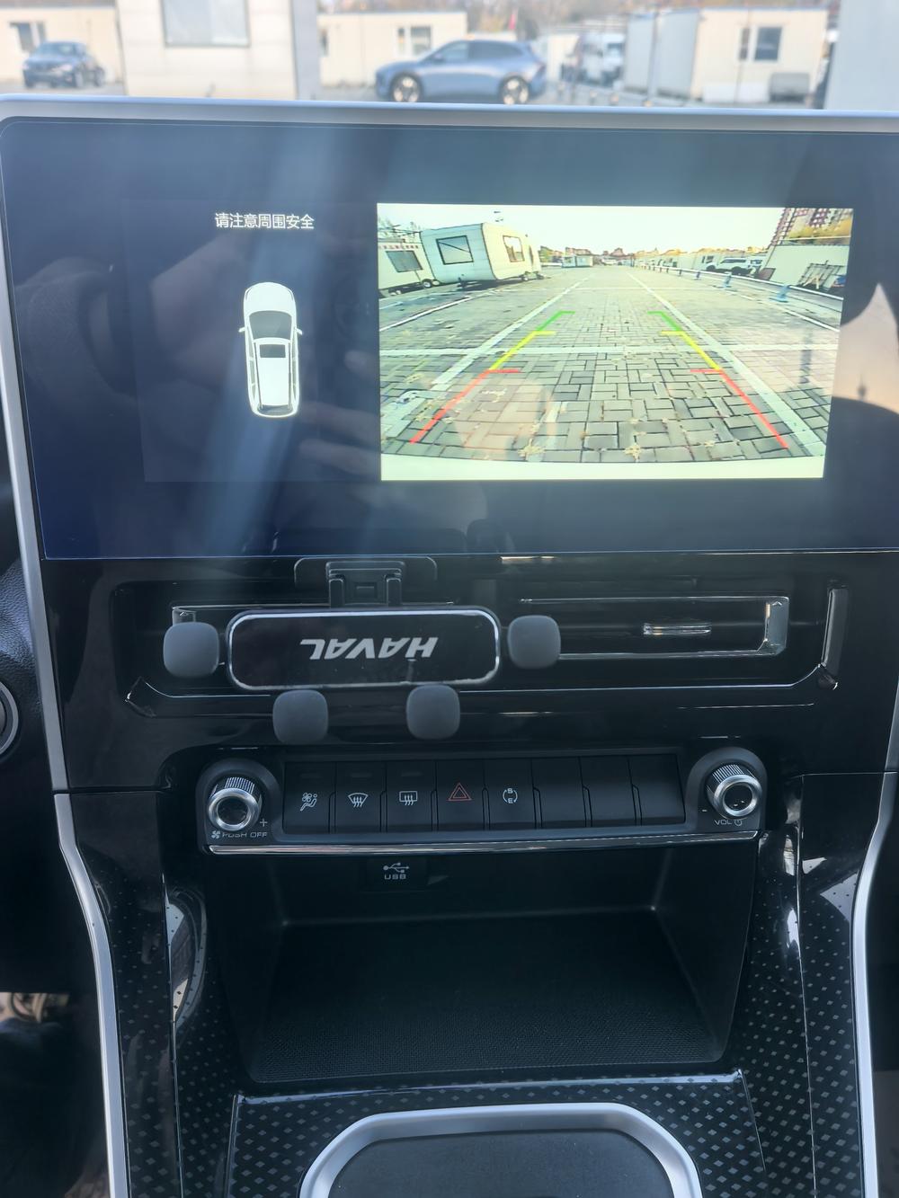 Haval Haval M6