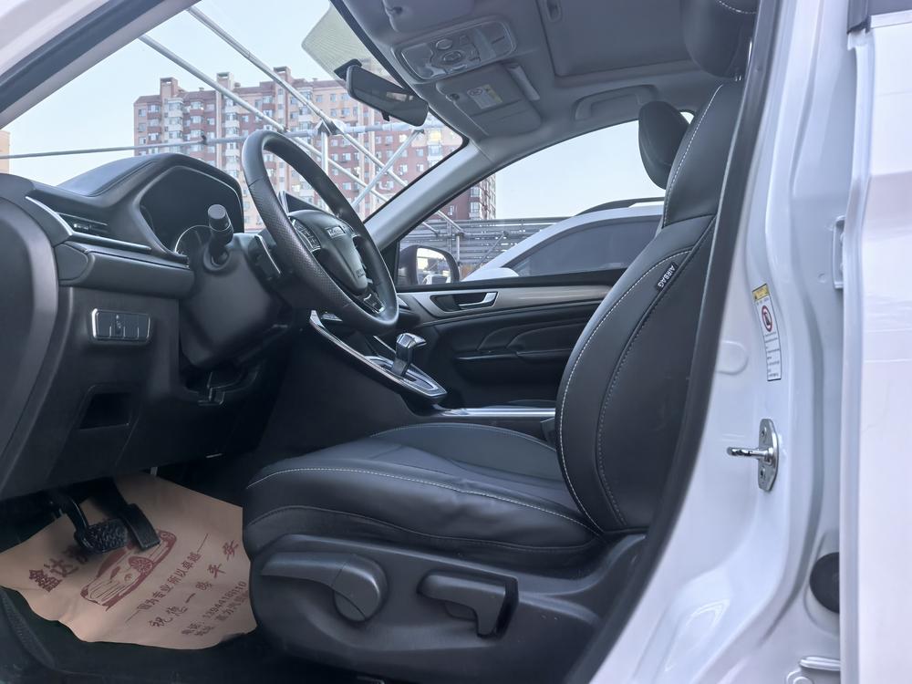 Haval Haval M6
