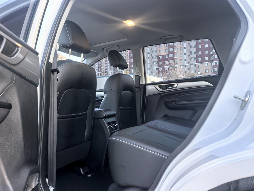 Haval Haval M6