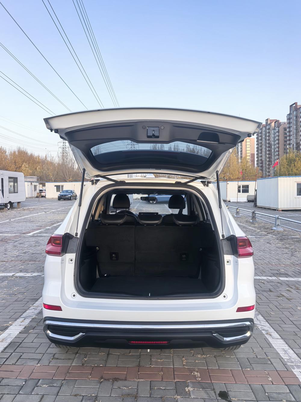 Haval Haval M6