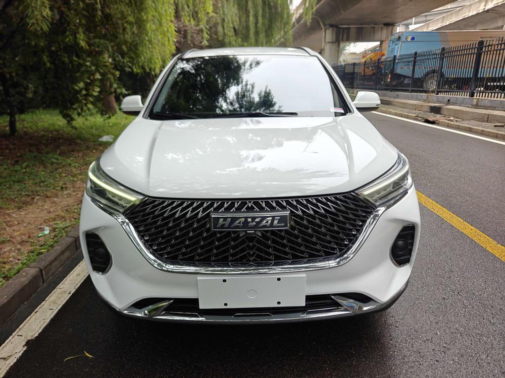 Haval Haval M6
