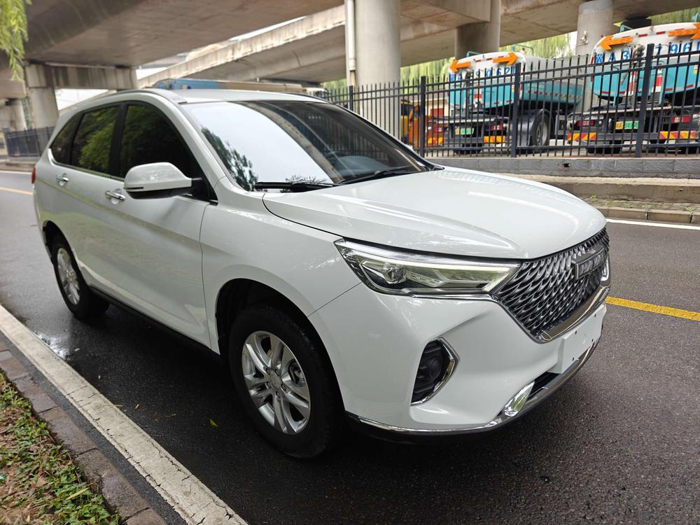 Haval Haval M6