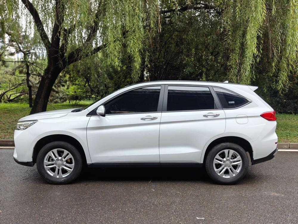 Haval Haval M6