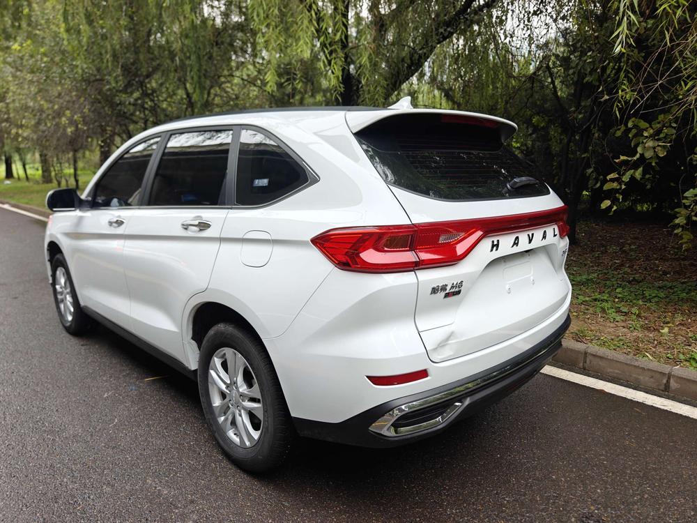 Haval Haval M6