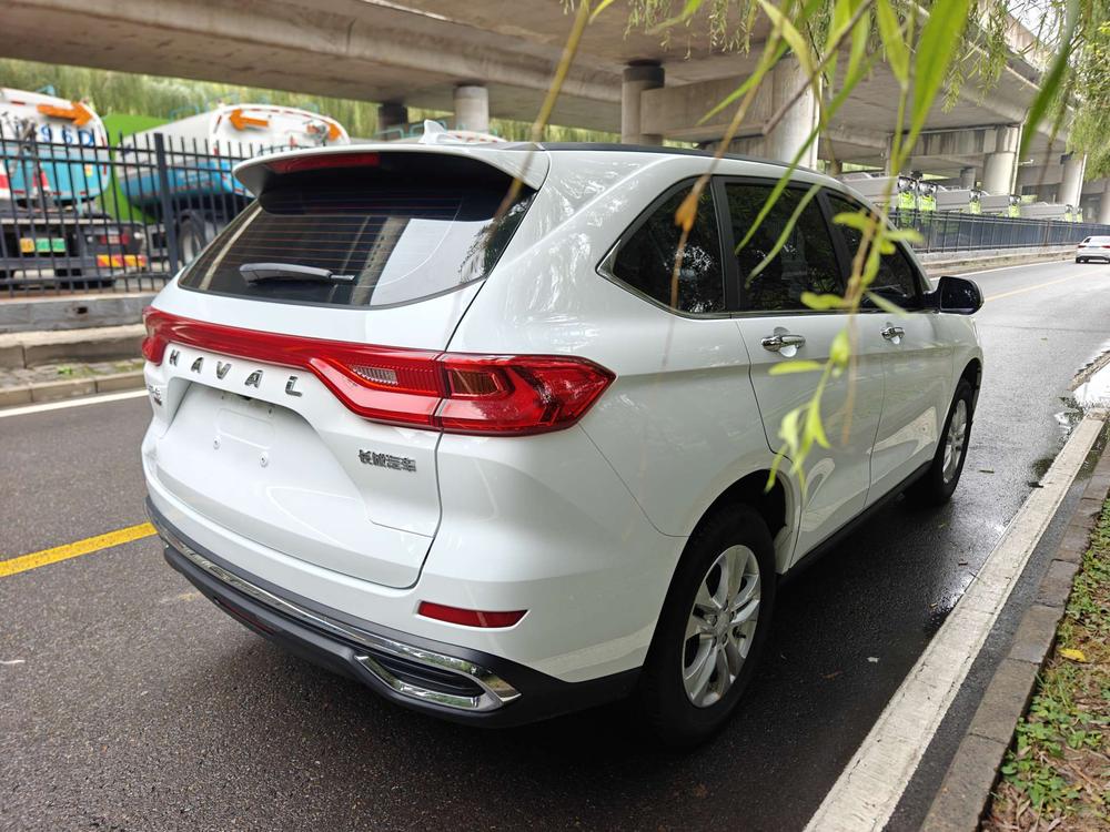 Haval Haval M6