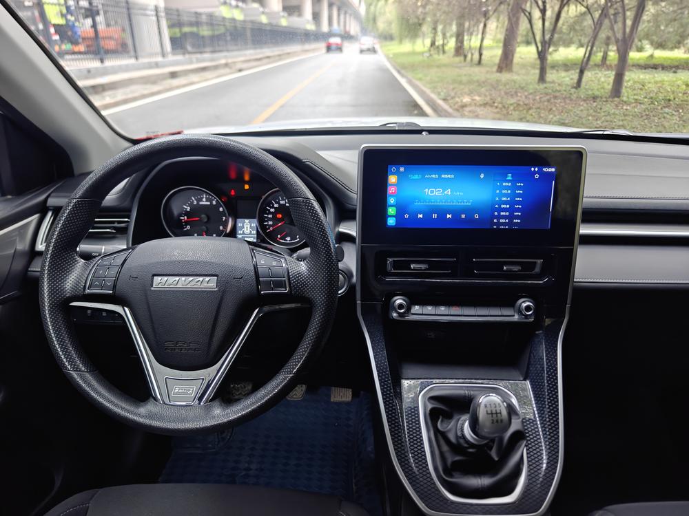 Haval Haval M6