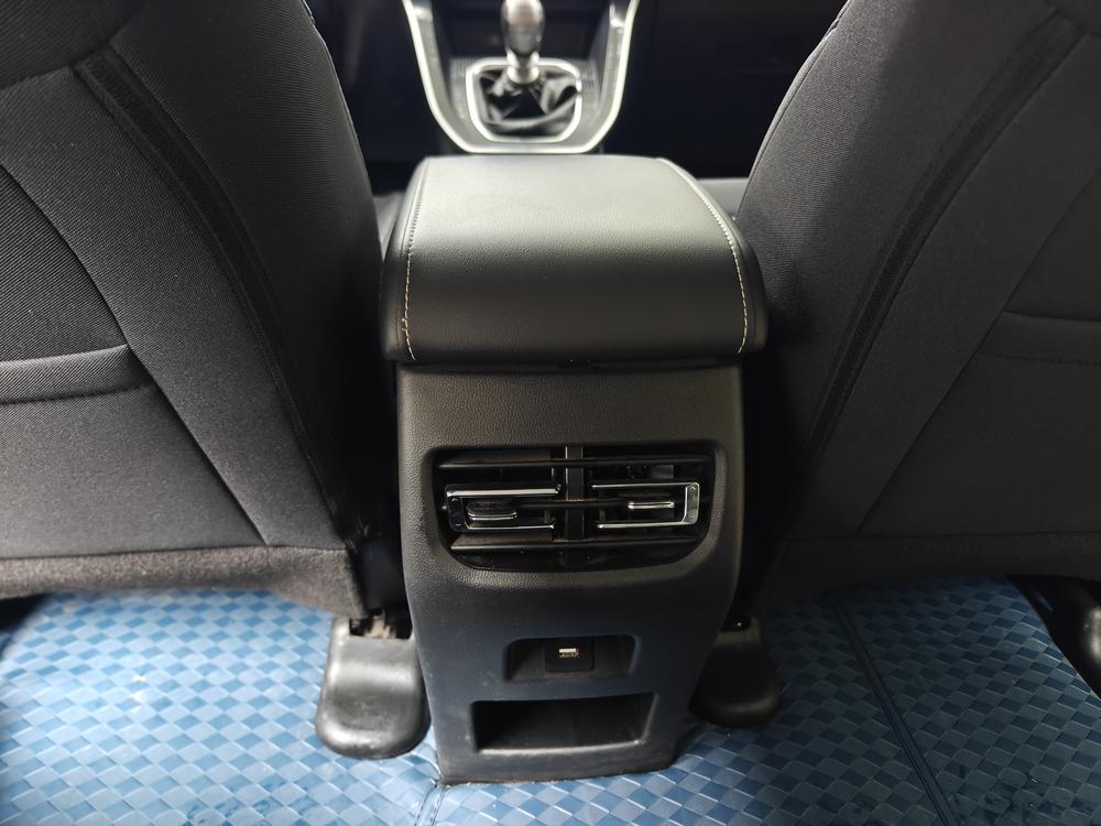 Haval Haval M6
