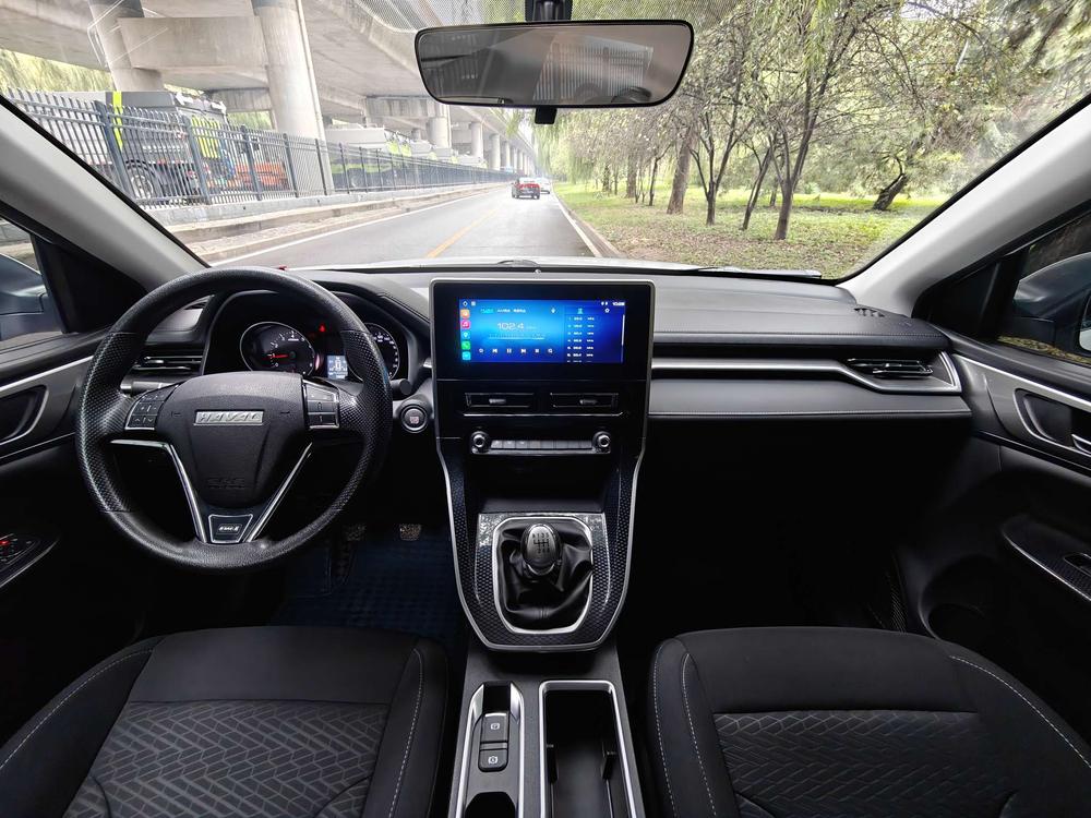 Haval Haval M6