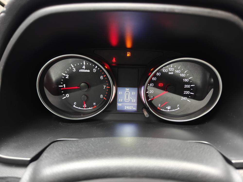 Haval Haval M6