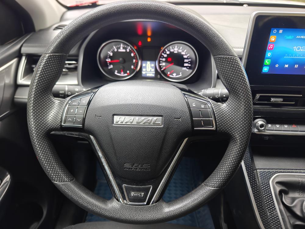 Haval Haval M6