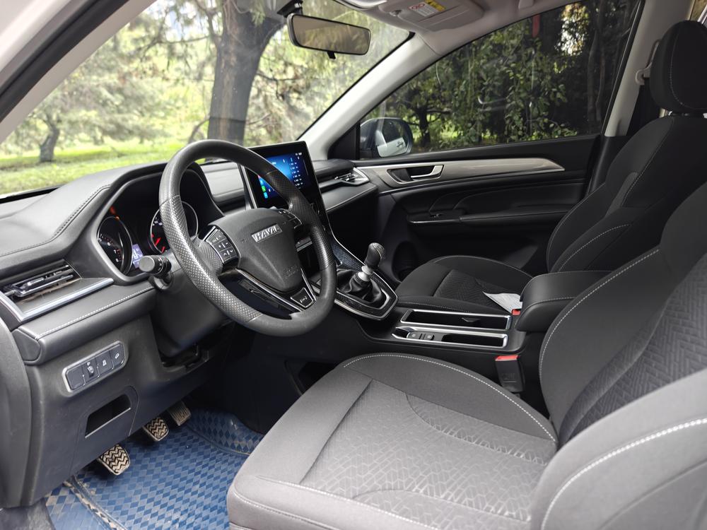 Haval Haval M6