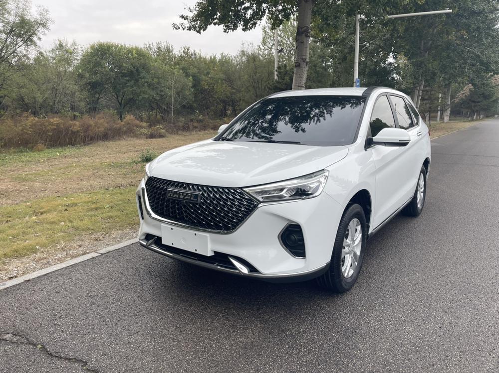 Haval Haval M6