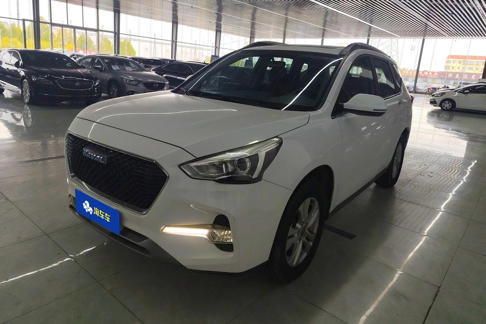 Haval Haval M6