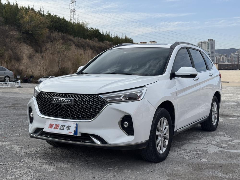 Haval Haval M6