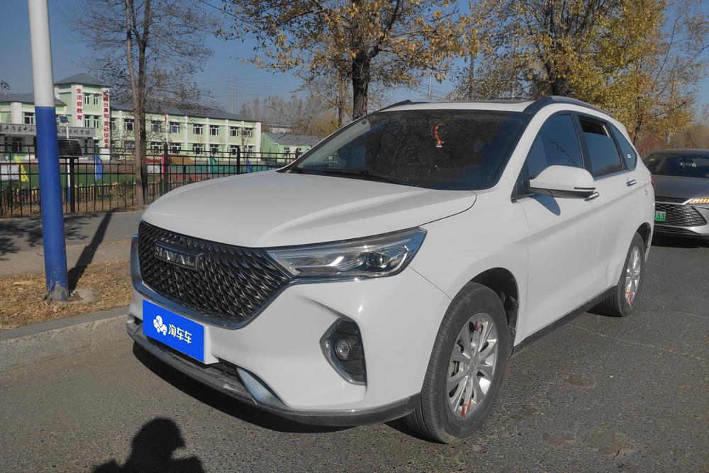 Haval Haval M6