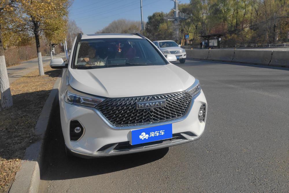 Haval Haval M6