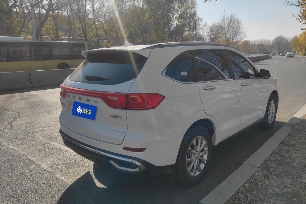 Haval Haval M6