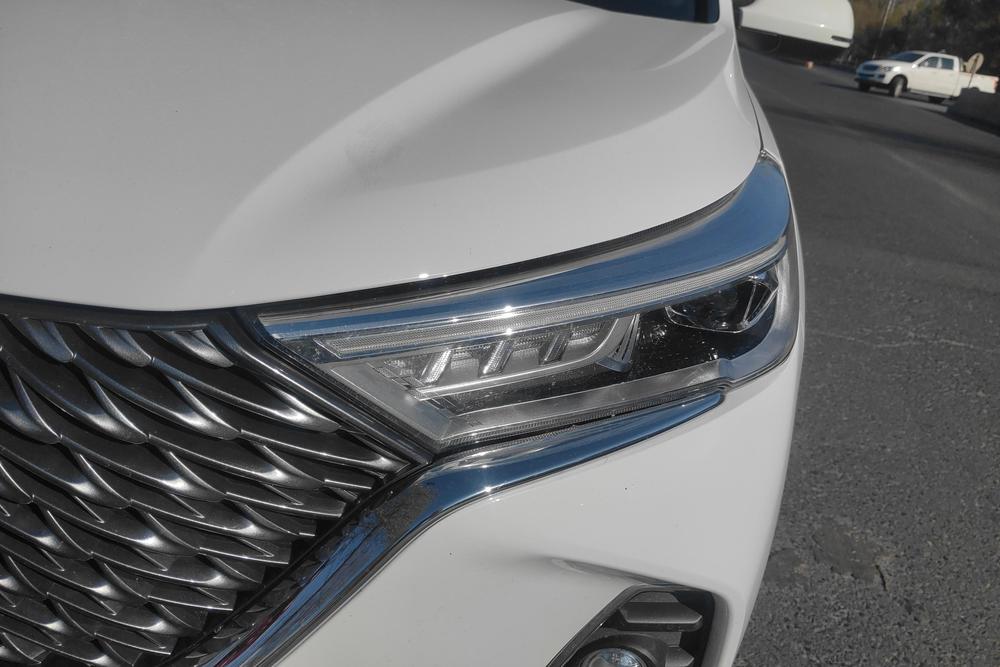 Haval Haval M6