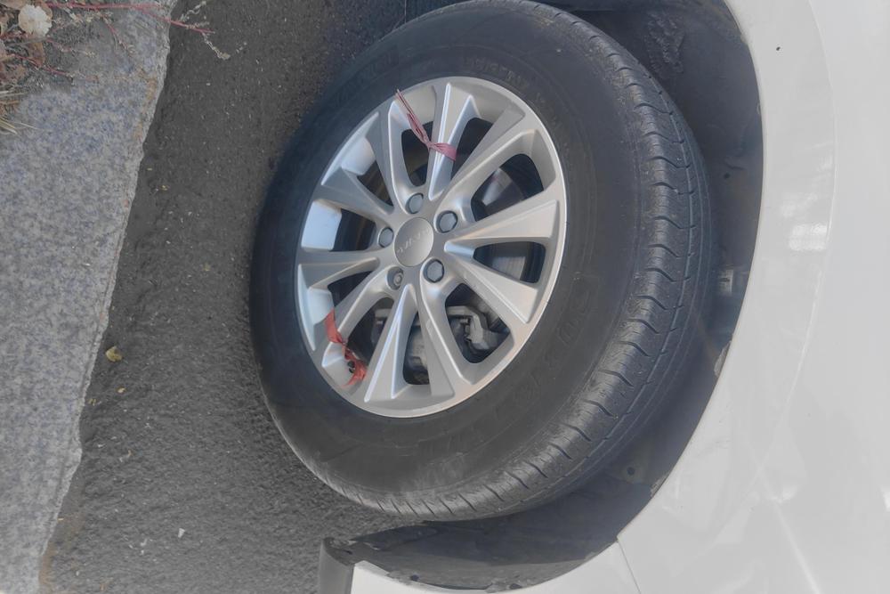 Haval Haval M6