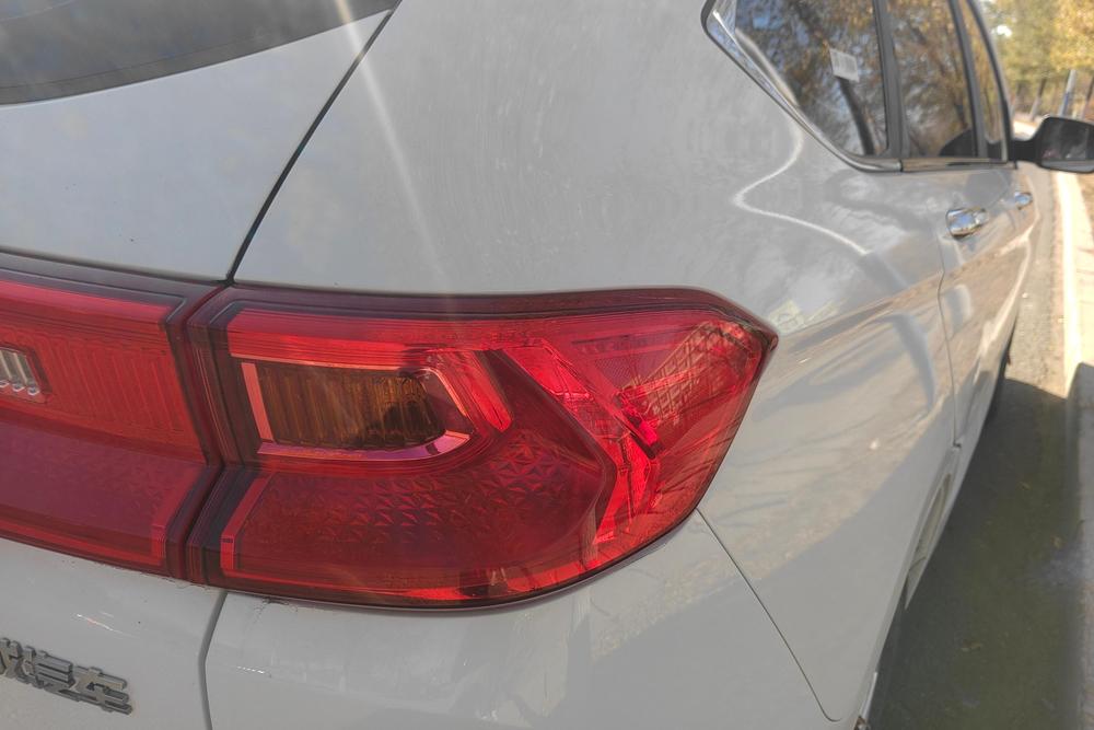 Haval Haval M6