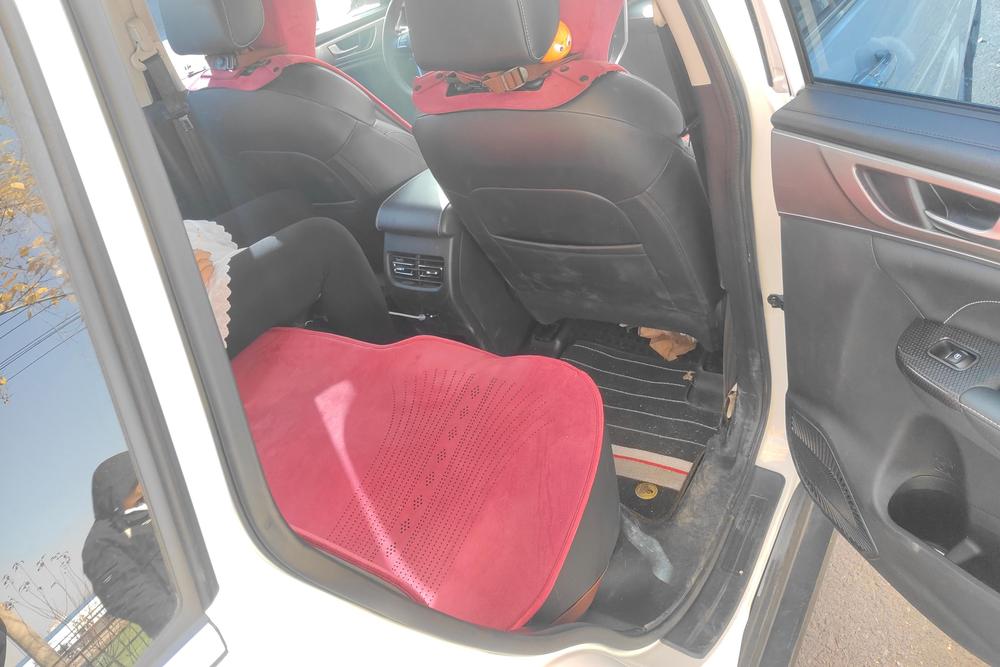 Haval Haval M6
