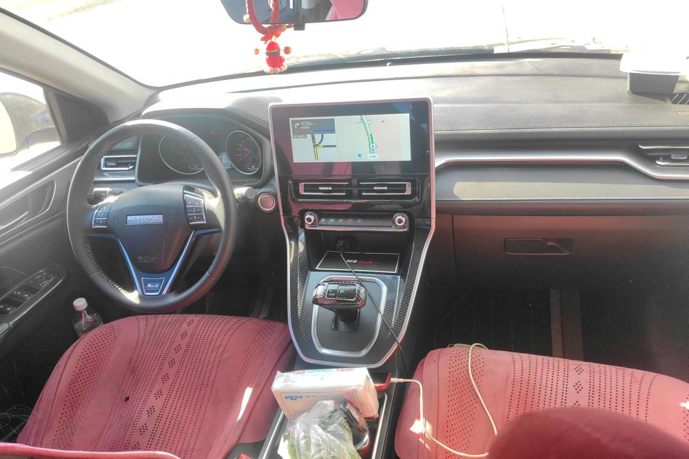 Haval Haval M6
