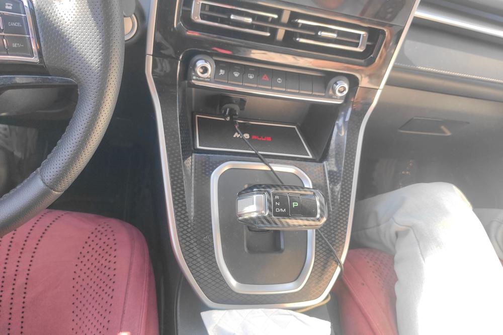 Haval Haval M6