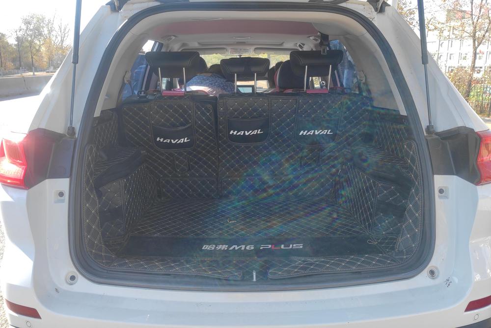 Haval Haval M6
