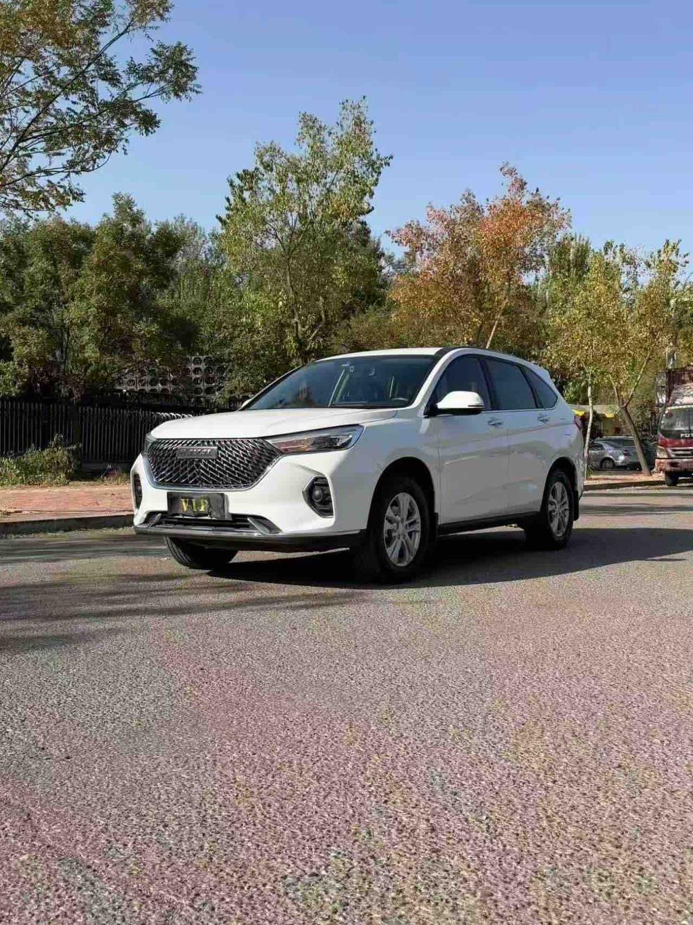 Haval Haval M6